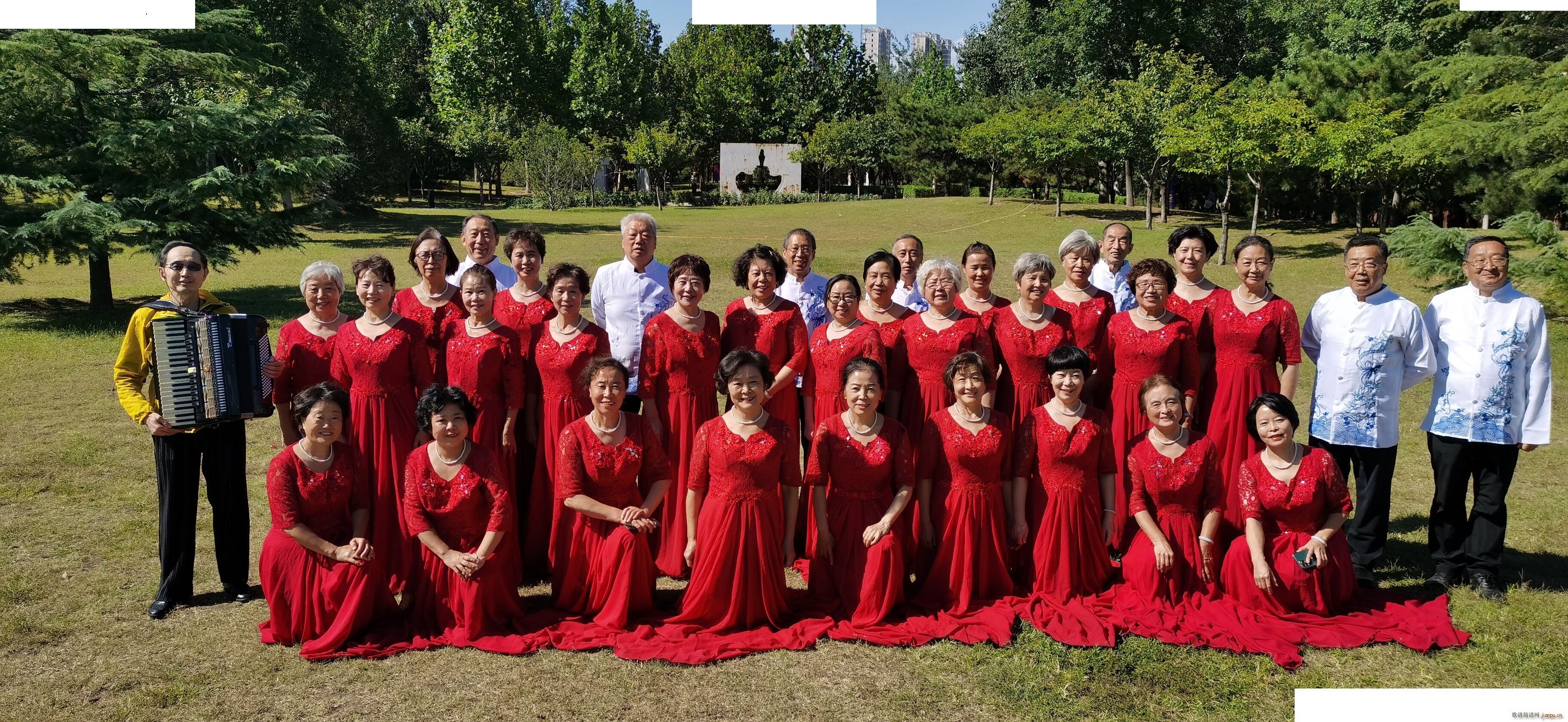 唱出精彩(四字歌谱)3