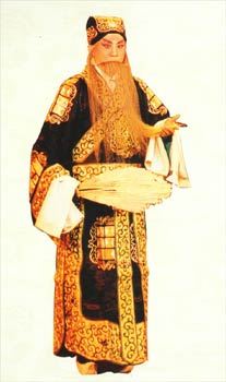 战北原(三字歌谱)1