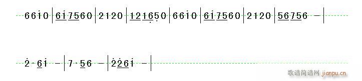 球迷歌(三字歌谱)1