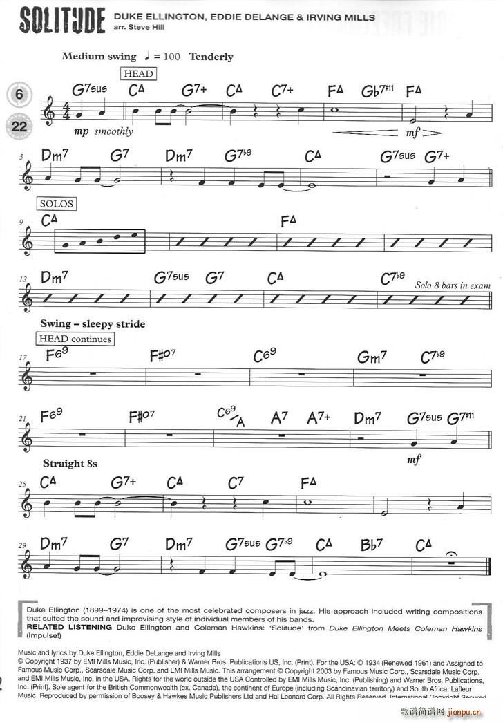 15首(三字歌谱)6