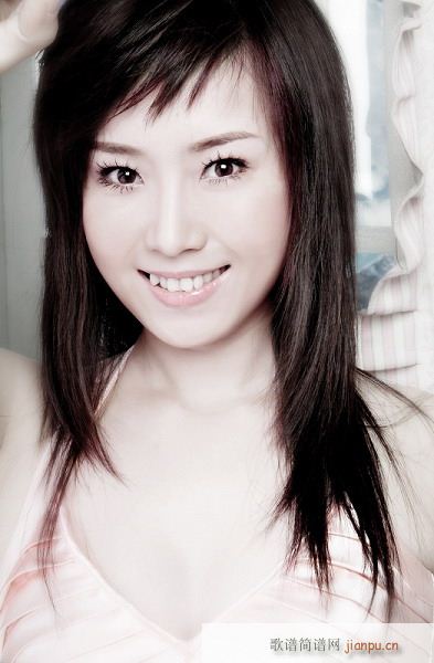 王晶(二字歌谱)1