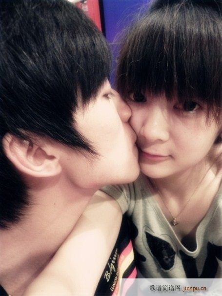 兔兔(二字歌谱)1