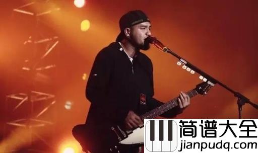 爱之初体验简谱_张震岳_这样的爱情初体验，让我们毕生难忘