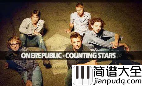 Apologize简谱_OneRepublic_让你意识到道歉不是万能的