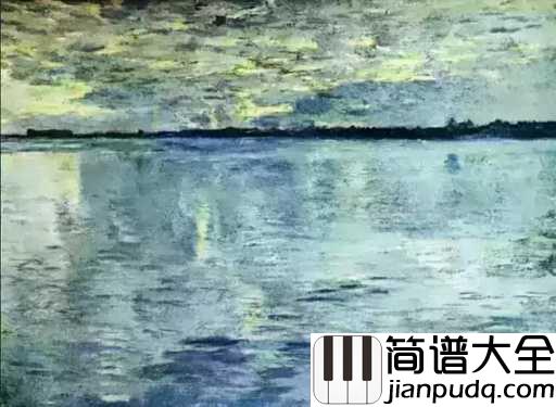 遥远的你简谱_221小伙伴_我想念遥远的你