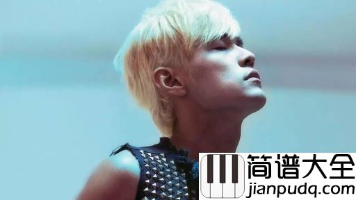 _红尘客栈简谱_周杰伦_心中有江山的人,岂能快意潇洒