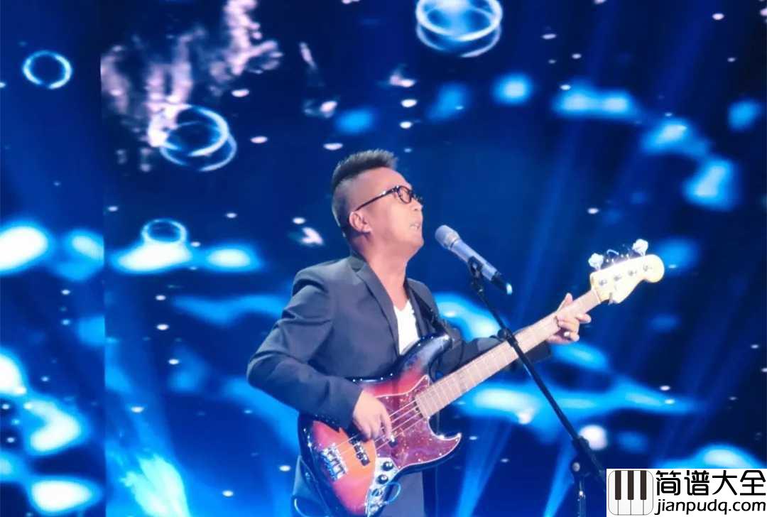 小芳简谱_李春波__一首小芳带你回到纯真质朴的年华