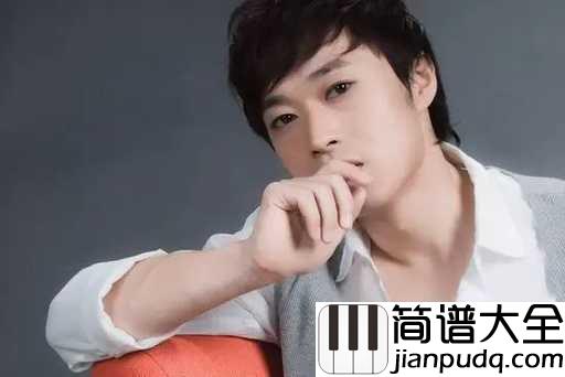 天使的翅膀简谱_徐誉滕_让心中的天使缓缓展开翅膀吧