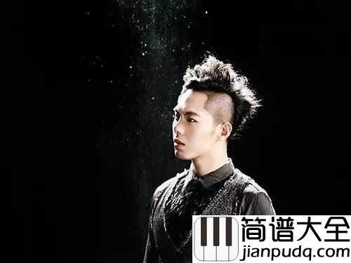 全世界宣布爱你简谱_孙子涵/李潇潇_珍惜此时此刻,幻想地久天长