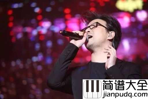 春天里简谱_汪峰_那个没有尘世浮华的单纯美好的春天