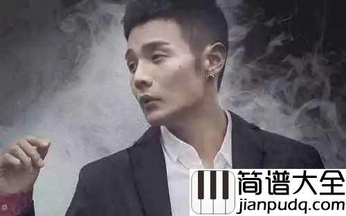 作曲家简谱_李荣浩_为音乐奋斗着的年轻人来自内心深处的呐喊