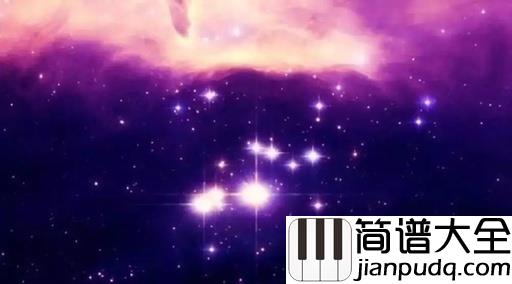 倒霉鬼简谱_刘明军_风雨过后终会见彩虹