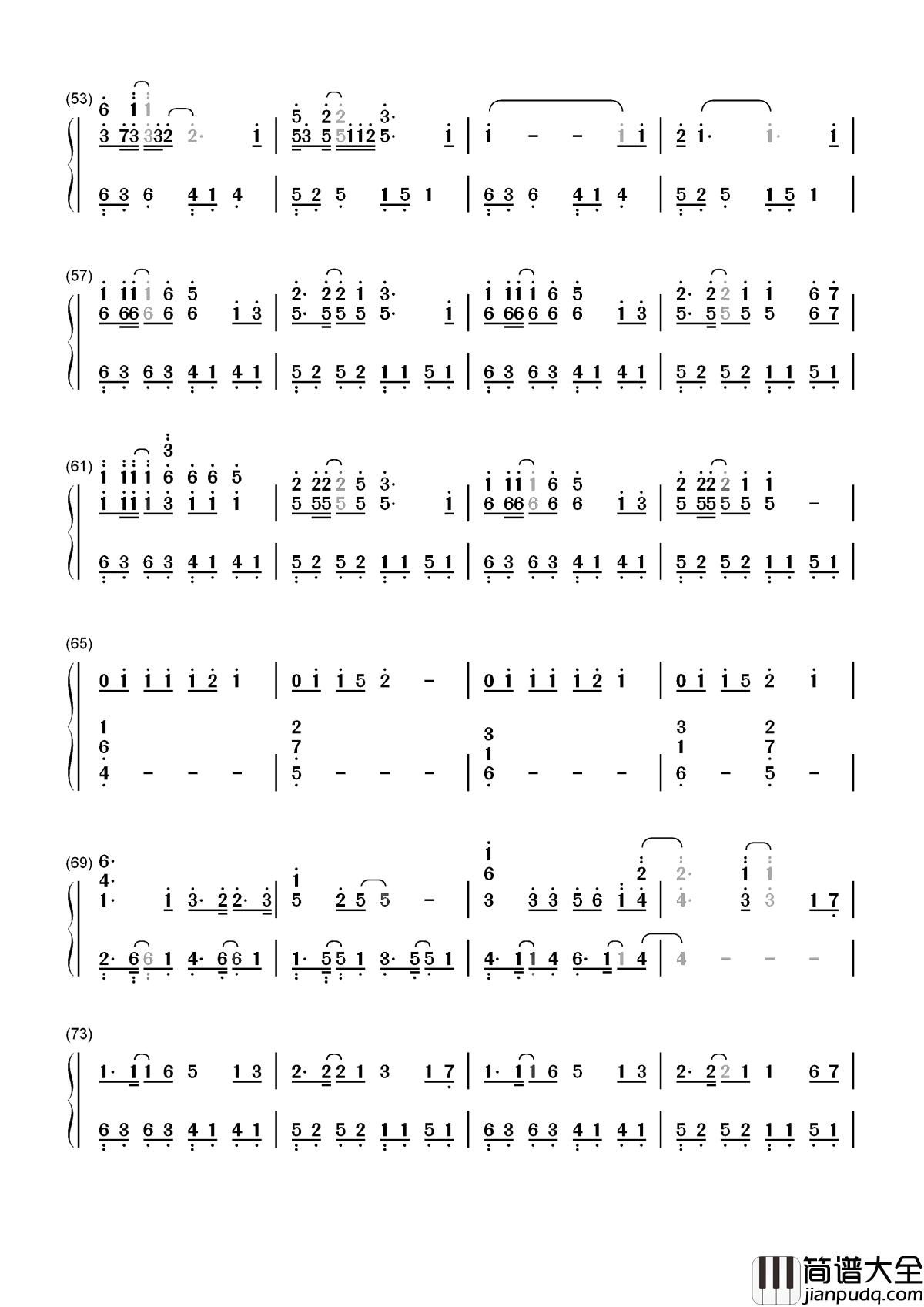 way_back_home简谱_SHAUN_如此细腻的声音,一开口就跪了