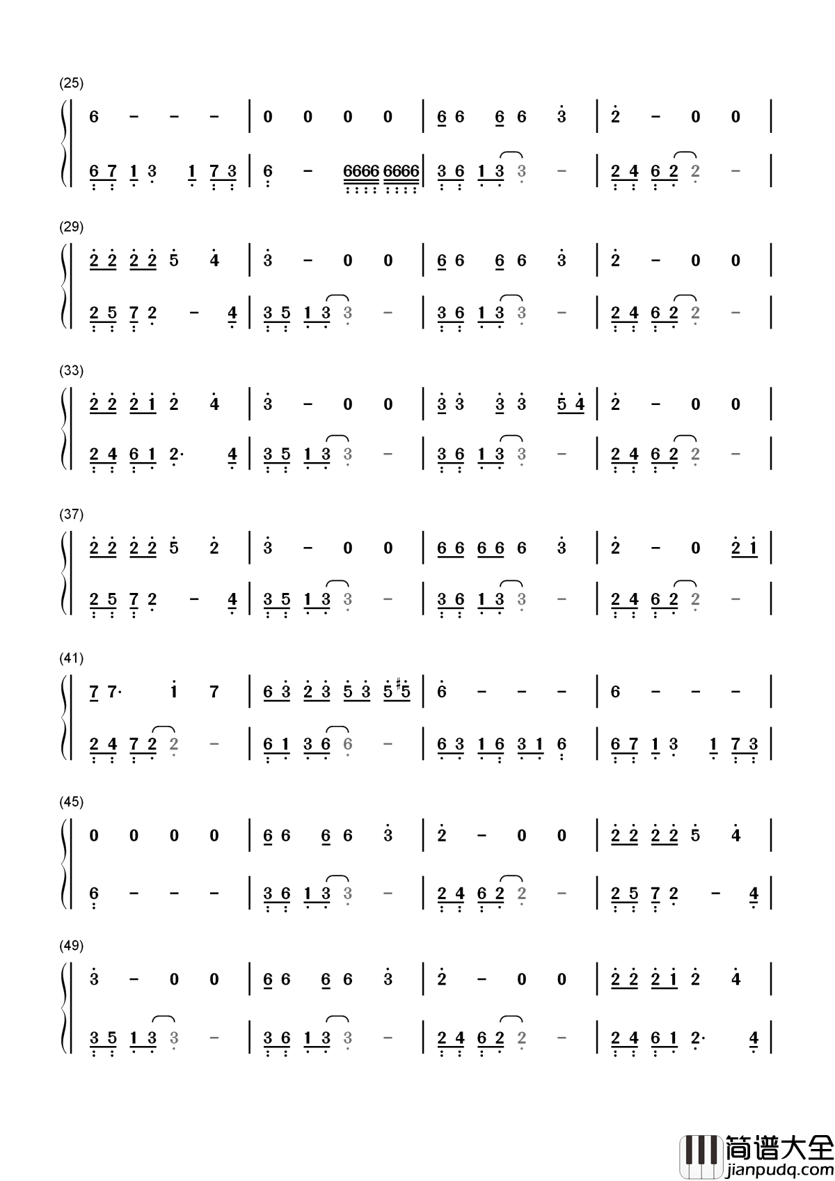 一万个舍不得简谱_庄心妍_她的情歌是热恋的第一眼,是泪流满面的青春