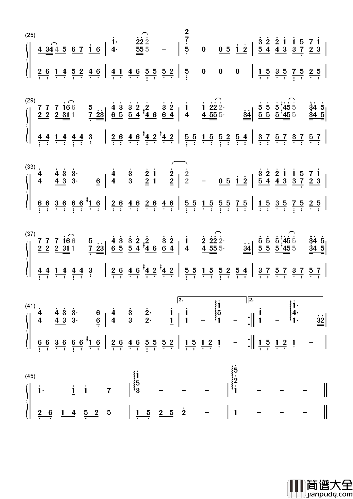 最美的遇见简谱_徐佳莹__电视剧凉生,我们可不可以不忧伤主题曲,唤醒青春记忆