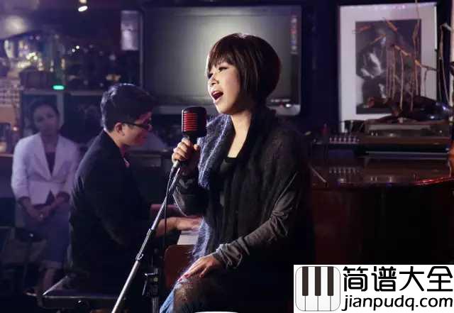 没那么简单简谱_黄小琥_一路走来，真的没那么简单