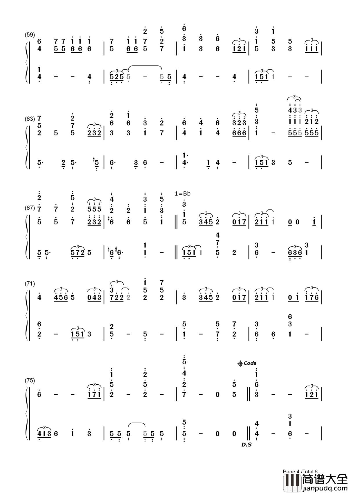 Forever_Love简谱__X_Japan__X战记主题曲，世纪末的爱与友情