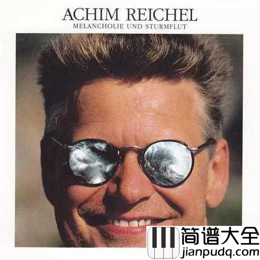 Aloha_Heja_He简谱_Achim_Reichel_抖音神曲,一首德国水手老歌再次燃爆整个少年青春
