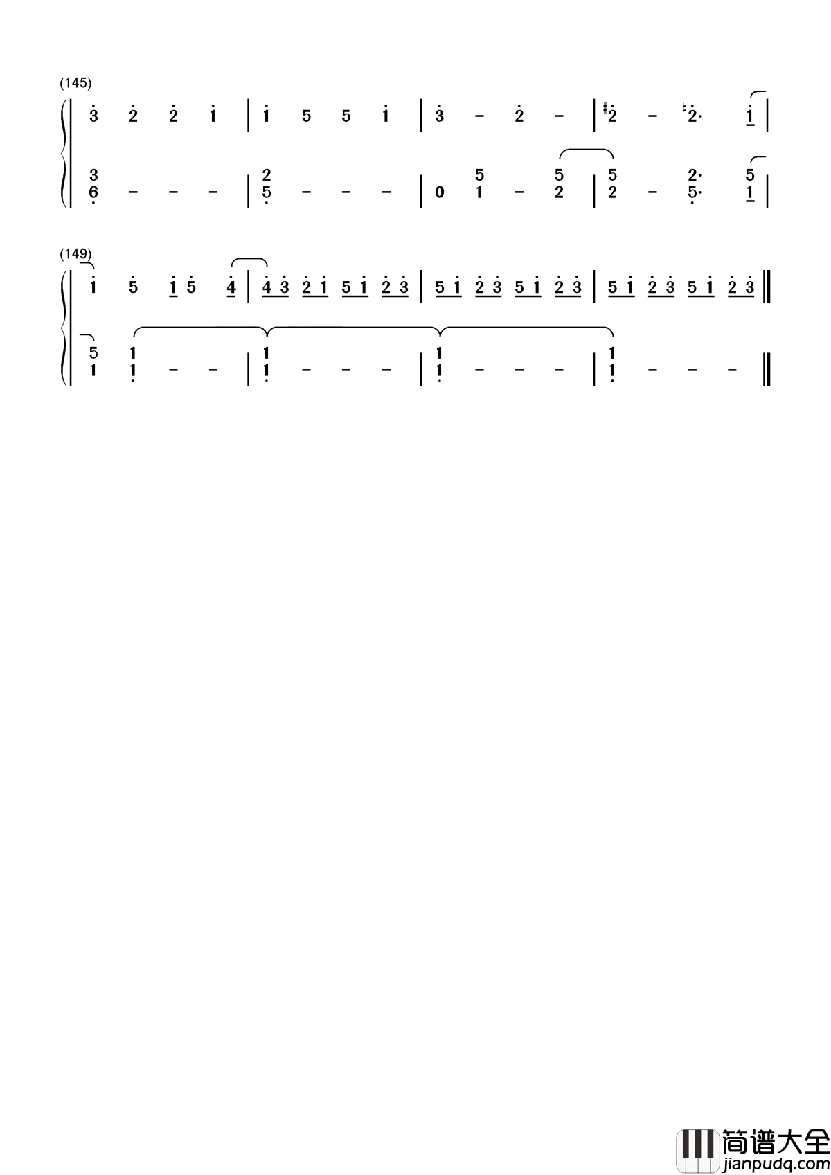 ミッション_健・康・第・イチ（任务健・康・第・一）简谱__工作细胞OP，我要工作