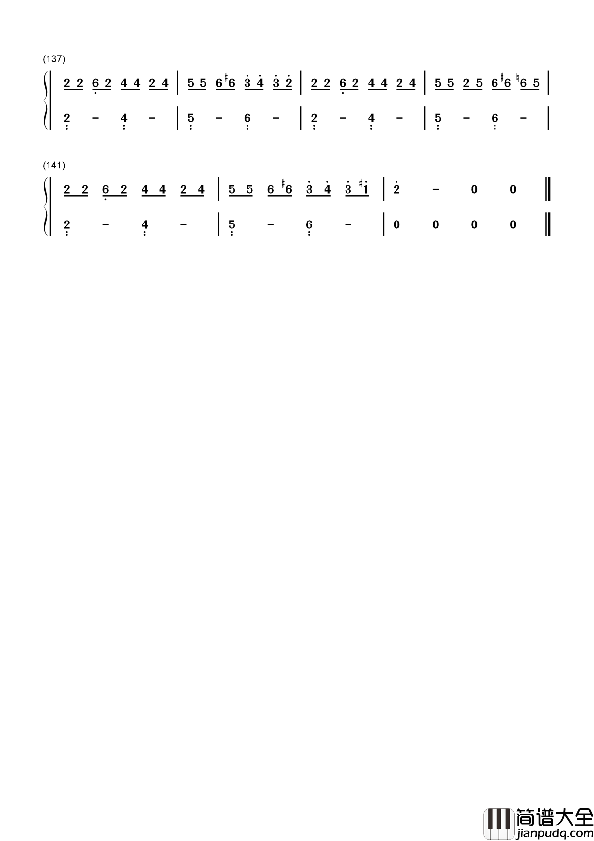 Teacher_Teacher简谱__AKB48__老师，爱这个学问就让我来教你吧