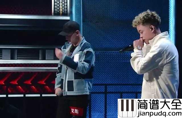 星球坠落简谱_李佳隆/艾热_来感受一场甜蜜暴击吧