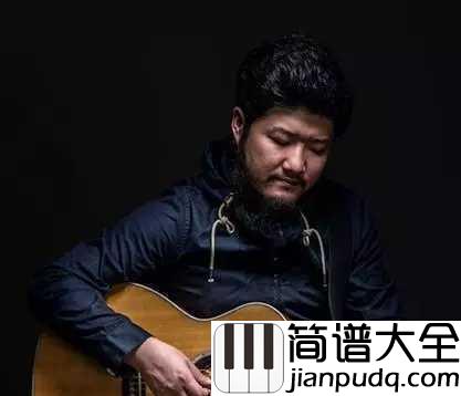 流着泪说分手简谱__金志文__流着泪也要说分手，要离开的人始终留不住