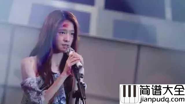 泡沫美人鱼简谱_泡沫之夏：现实的世界，或许不如幻想，有你在就是童话。