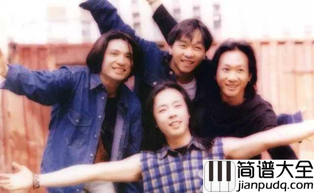 喜欢你简谱__G.E.M._邓紫棋__邓紫棋唱的好听，Beyond才能唱哭你