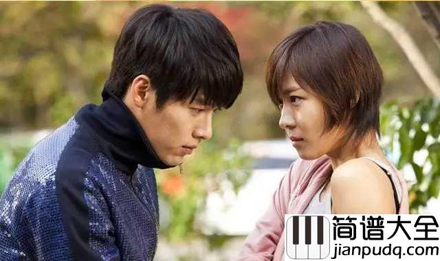 那个男人简谱_杨宗纬_我还是爱着你每分每秒一样