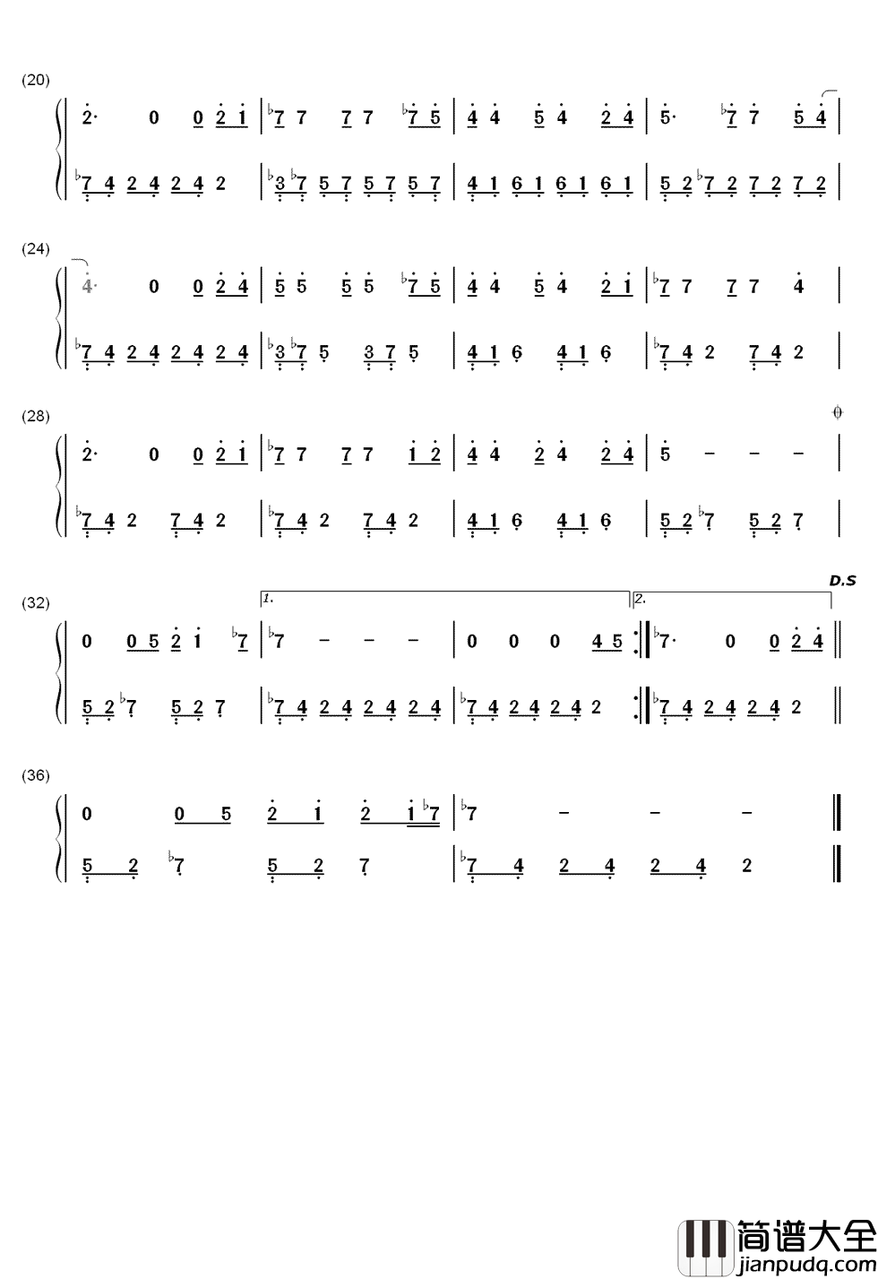 大海简谱__张雨生__一个短暂生命留下的经典歌曲，一切过不去的终将过去