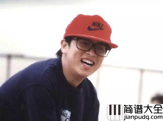 大海简谱__张雨生__一个短暂生命留下的经典歌曲，一切过不去的终将过去