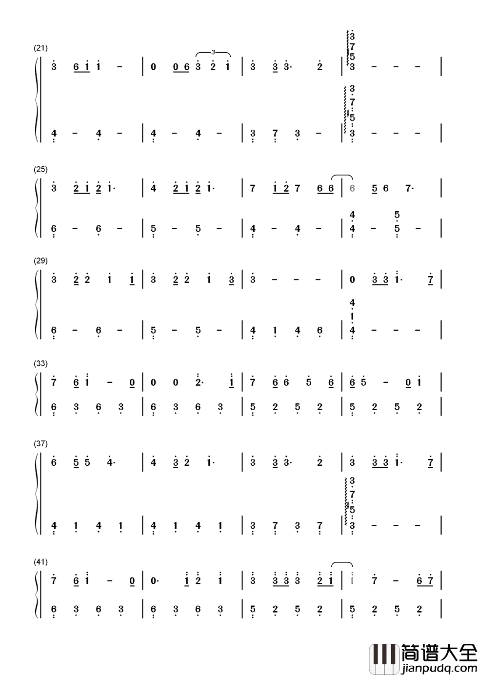 回忆的沙漏简谱__邓紫棋人生中第一首进录音棚的歌曲，被巨肺天后演绎的撕心裂肺。