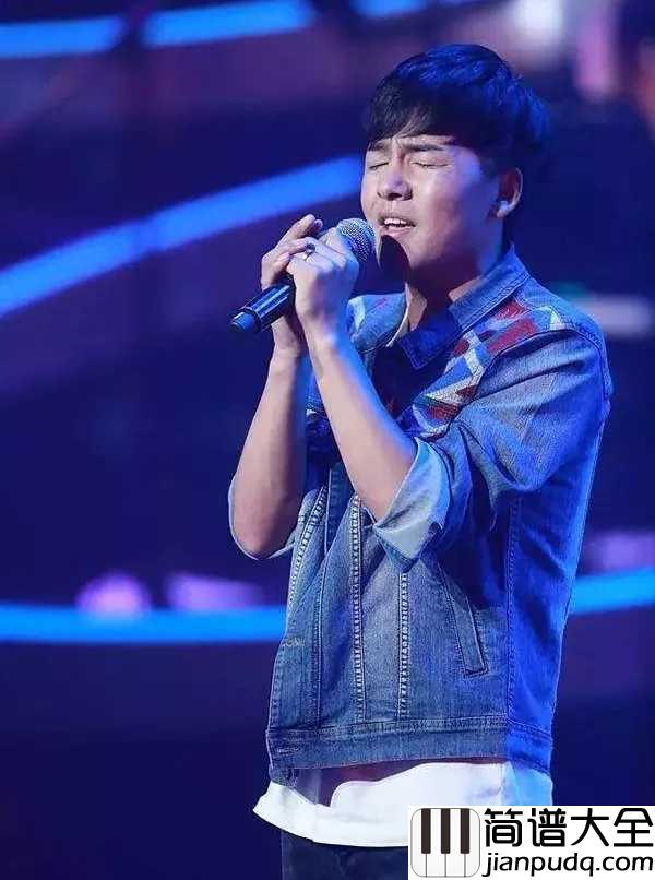 隐形纪念简谱_旦增尼玛_藏腔的回忆思念如此的空灵