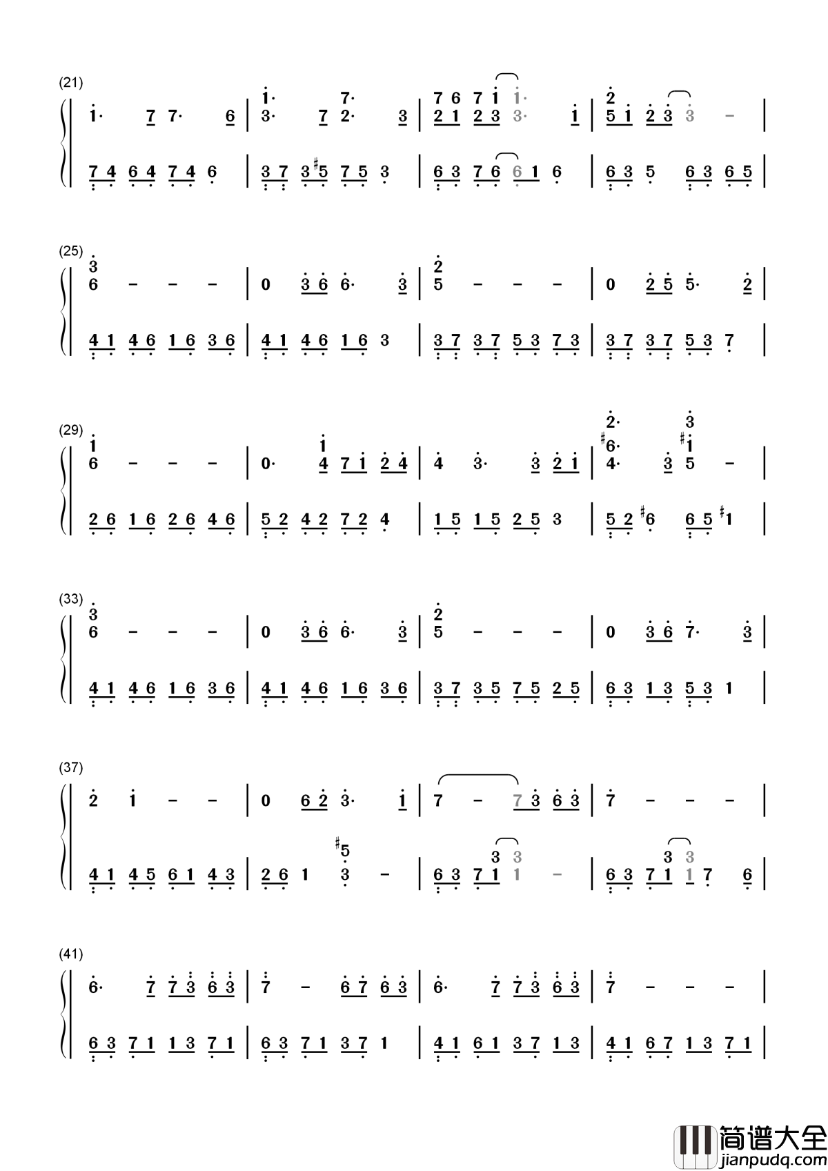 李香兰简谱__张学友__上天让人世间有一凄美绝伦的音乐神品李香兰。。。