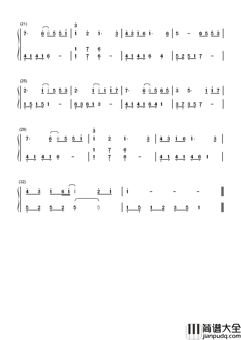 我愿意简谱_王菲_我愿意，你愿意吗