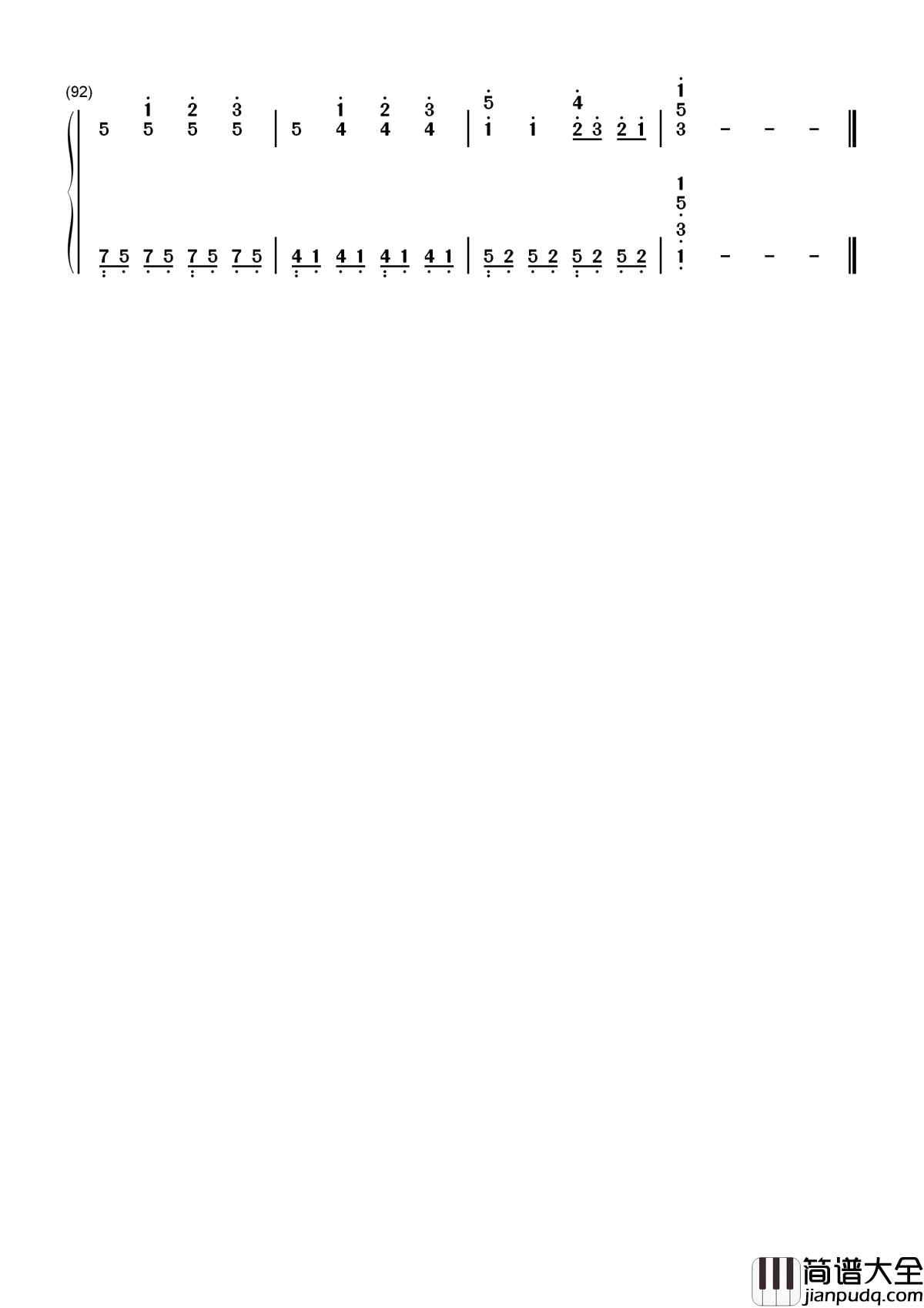 我的宣言简谱_周柏豪_我是一个认真相处_认真对待感情的人