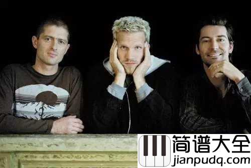 Take_Me_To_Your_Heart简谱__Michael_Learns_To_Rock__英文版吻别，比张学友更能靠近你的心