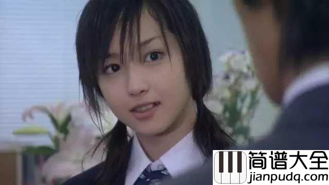 3月9日简谱__上田益__我不能活动，但我想活着给我一公升的眼泪。。。