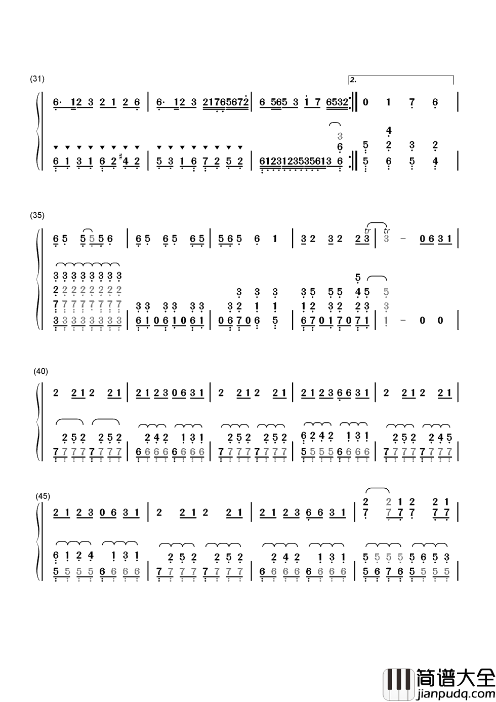 权御天下简谱_洛天依_突破次元壁，虚拟偶像的神曲诞生