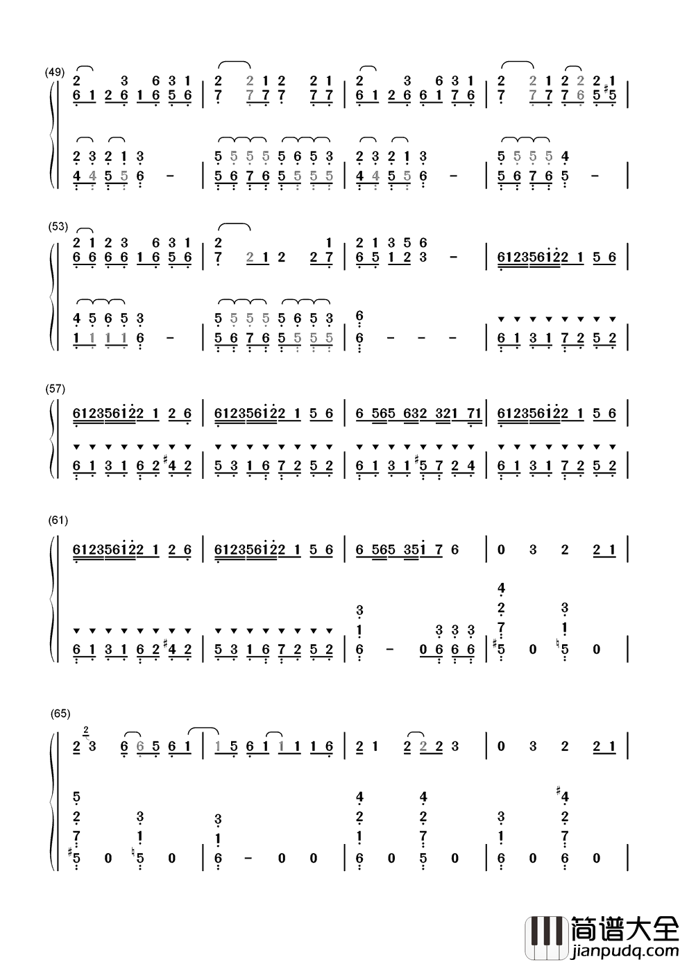 权御天下简谱_洛天依_突破次元壁，虚拟偶像的神曲诞生