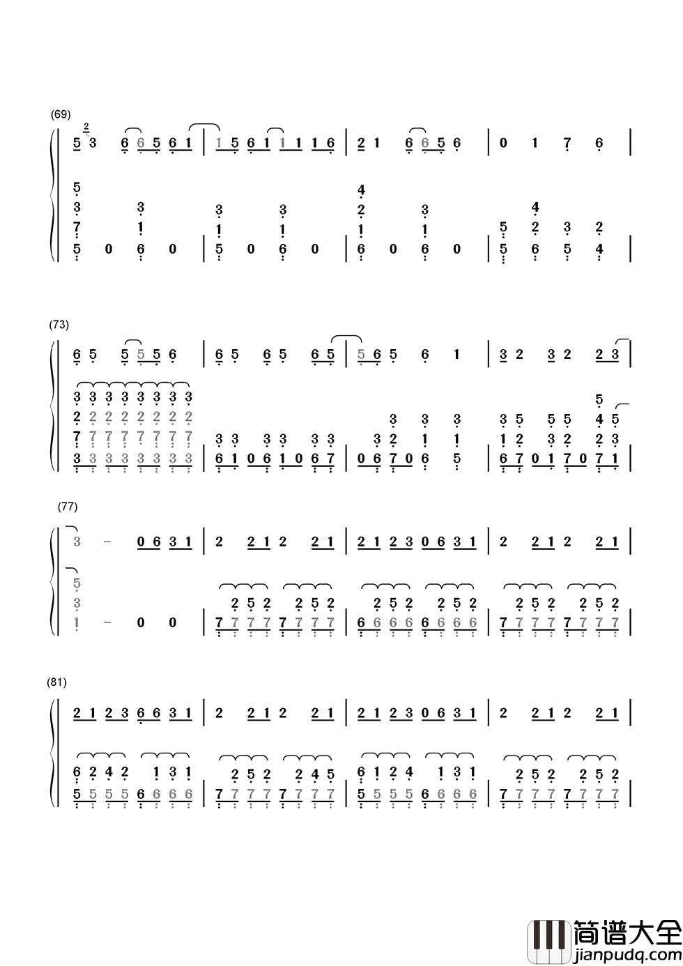 权御天下简谱_洛天依_突破次元壁，虚拟偶像的神曲诞生