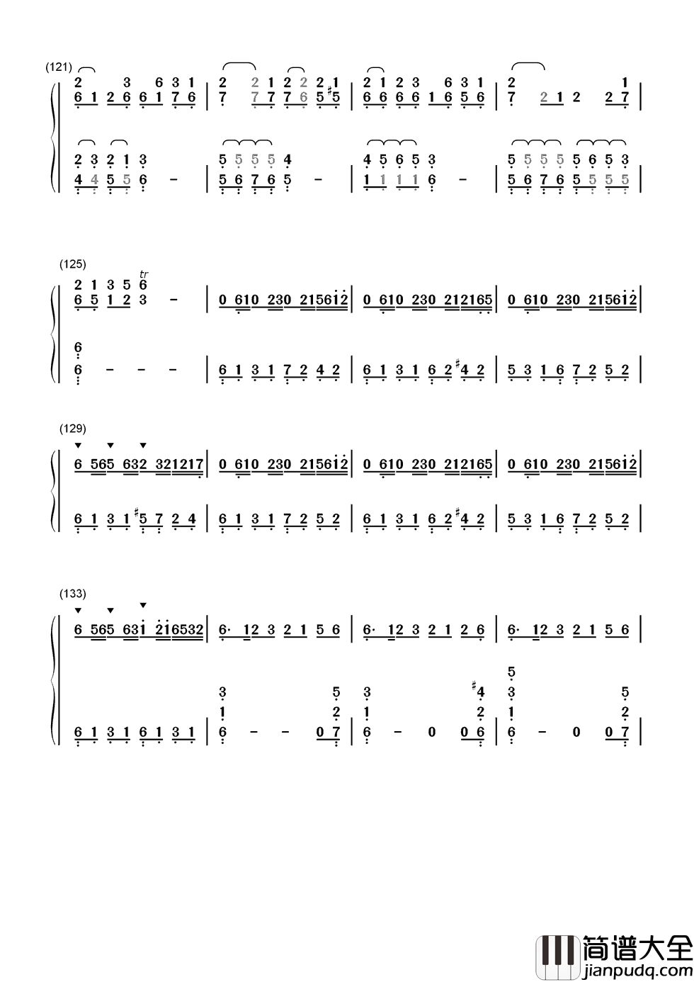 权御天下简谱_洛天依_突破次元壁，虚拟偶像的神曲诞生