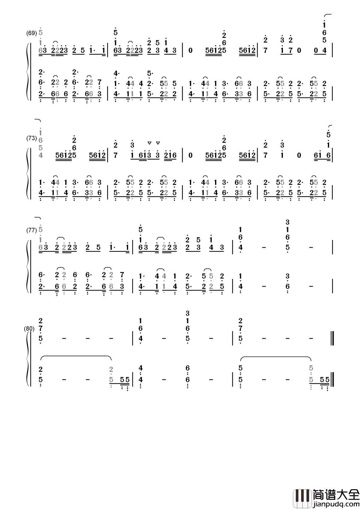 Sorry简谱__Justin_Bieber你真的不用和任何人说Sorry