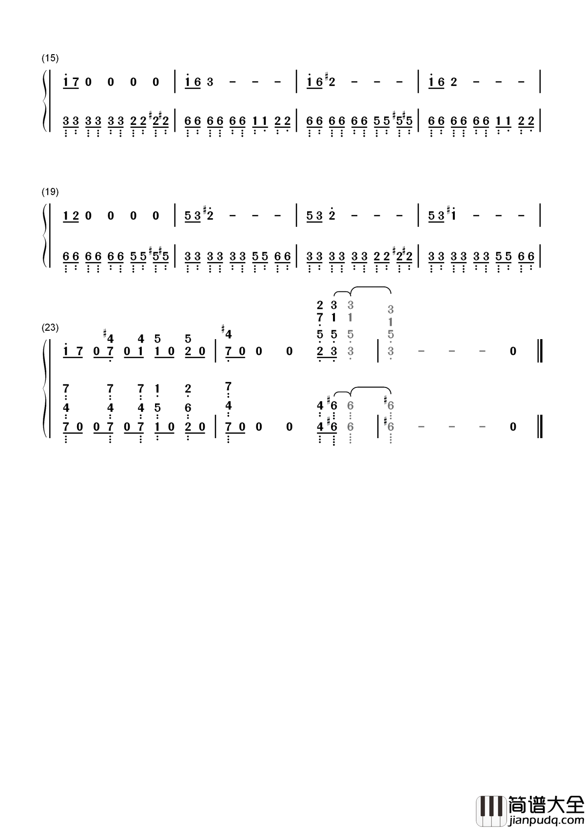 Mission:_Impossible_Theme简谱_碟中谍6即将上映，导火线主题曲继续引吭高歌
