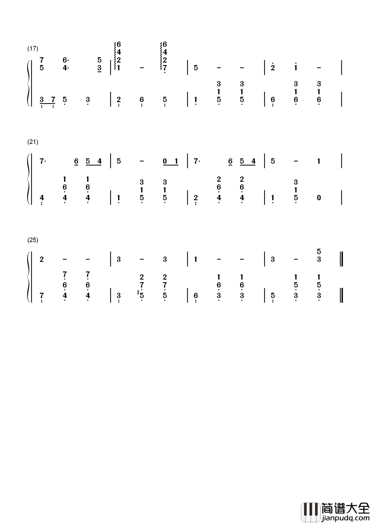 Moon_river简谱__Audrey_Hepburn__一个女神,_一部电影,_一种爱情,_一首歌。