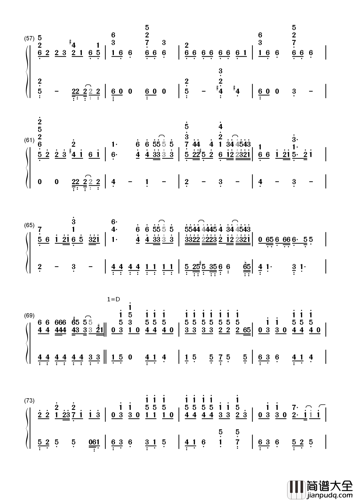 Always简谱__倉木麻衣__名侦探柯南主题曲，用全部少女心来唱歌的平成歌姬