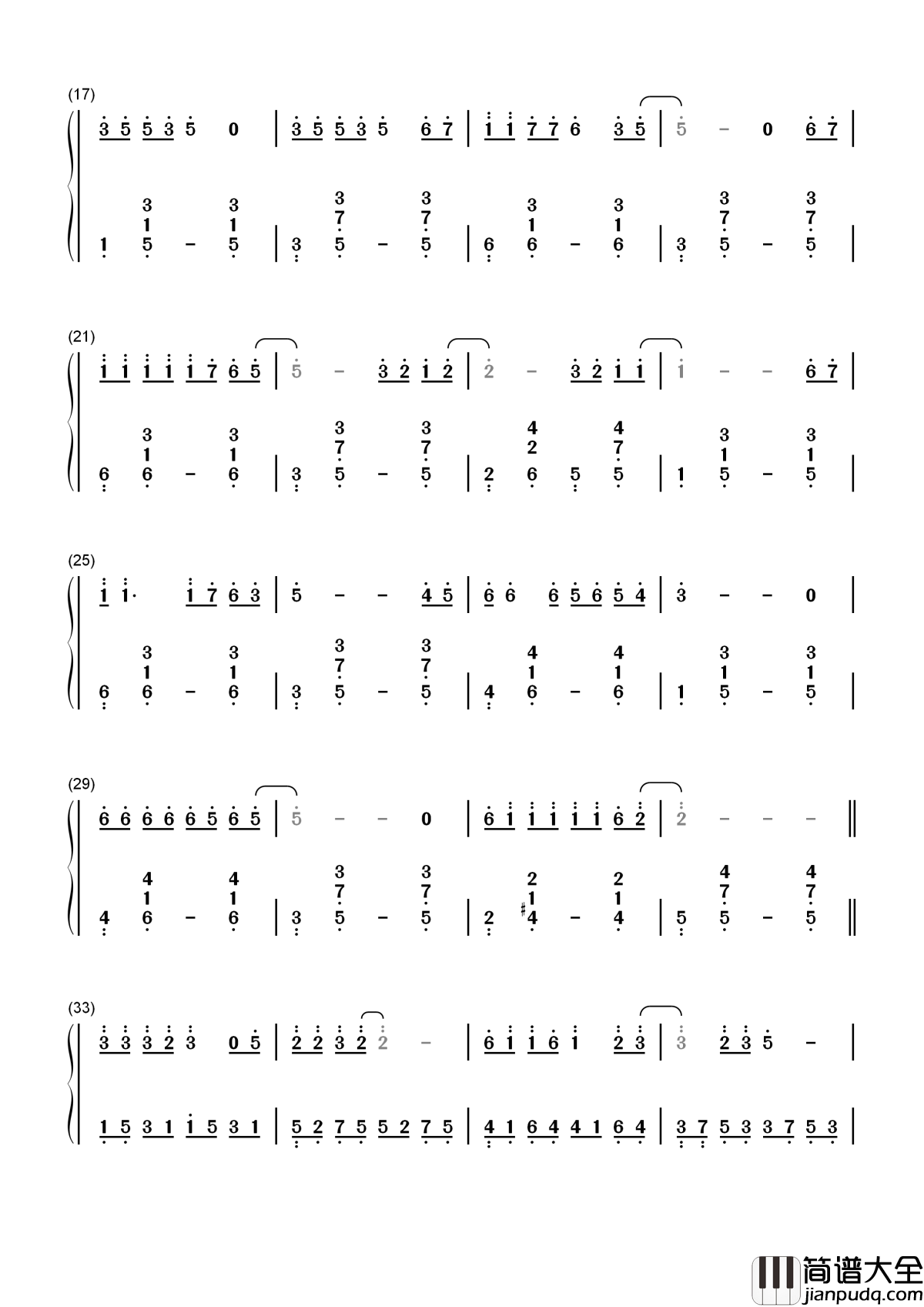 别问我是谁简谱_王馨平_别问我是谁，请和我面对