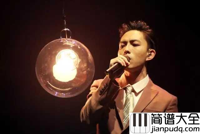 残酷月光简谱_林宥嘉_我以为的遗忘，原来躺在你手上