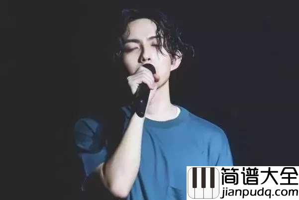 残酷月光简谱_林宥嘉_我以为的遗忘，原来躺在你手上