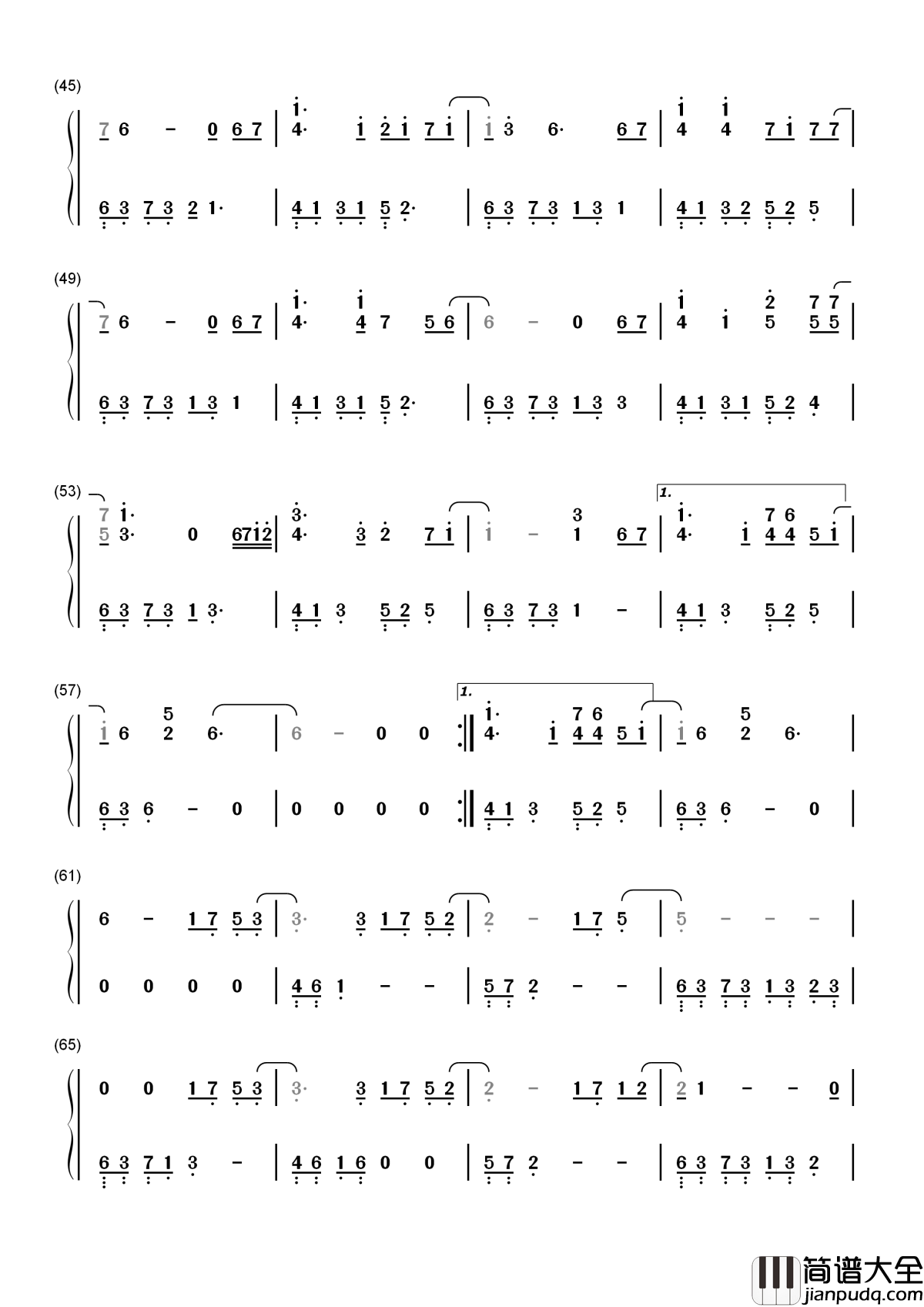 一天一天简谱__BIGBANG__韩国大街小巷流行的神曲，席卷整个亚洲。。。